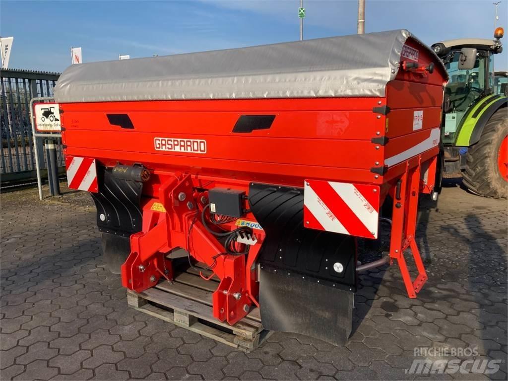 Maschio Primo EW Mineral spreaders