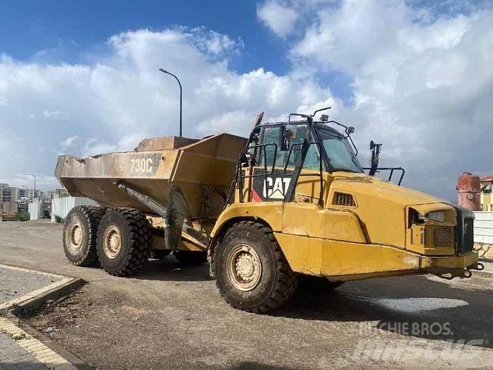 CAT 730C Other trucks