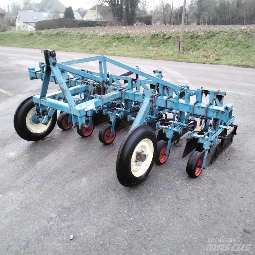 Bonnel 3M Other tillage machines and accessories