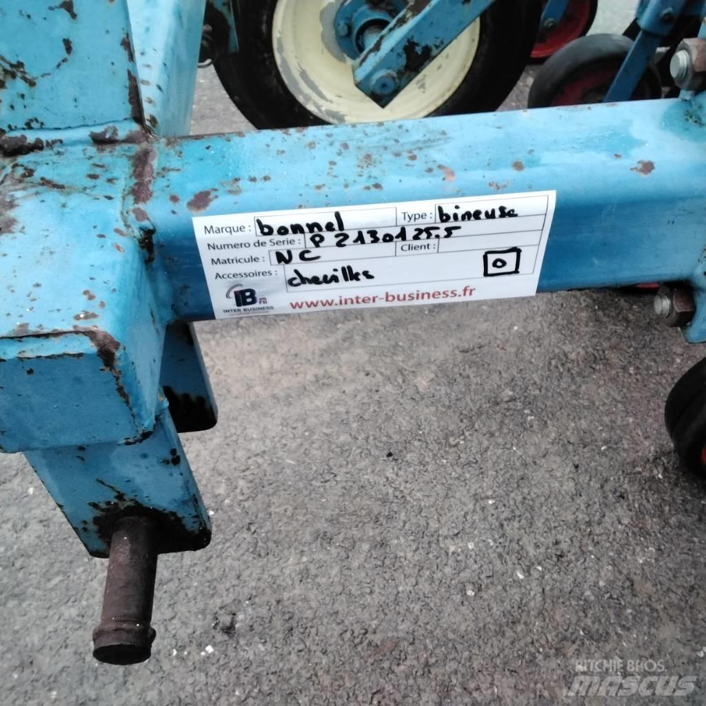 Bonnel 3M Other tillage machines and accessories