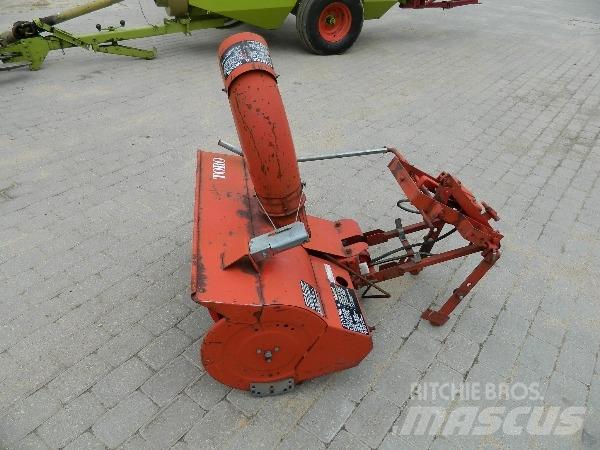 Toro 1 Blowers