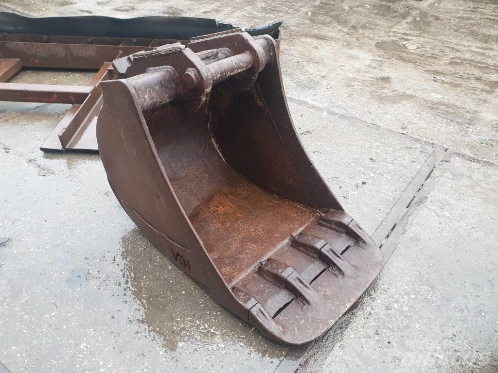 VTN Tiefloffel Buckets