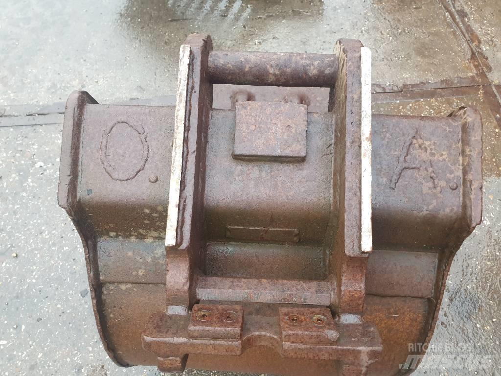 VTN Tiefloffel Buckets