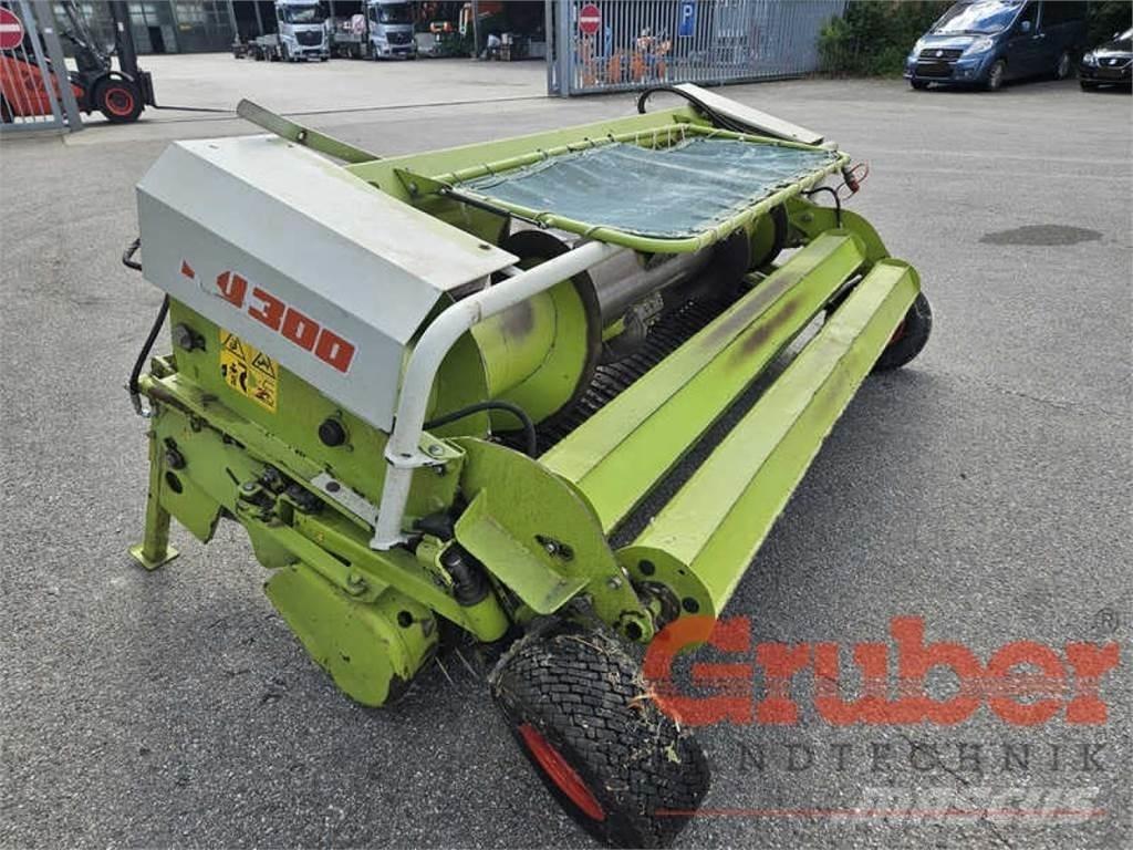 CLAAS 300 HD Hay and forage machine accessories