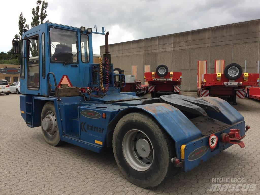 Kalmar TA 3544 4x4 Prime Movers