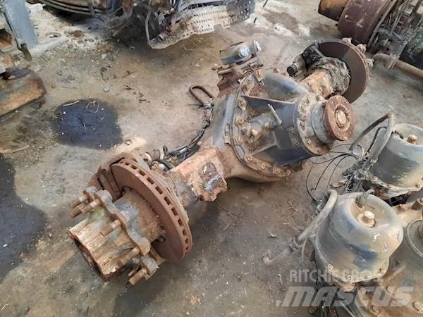 DAF 1347 Axles