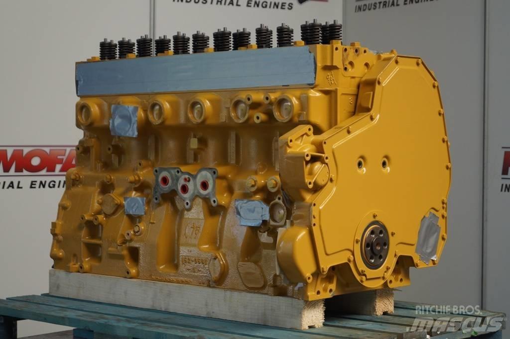 CAT C10 LONG-BLOCK Engines