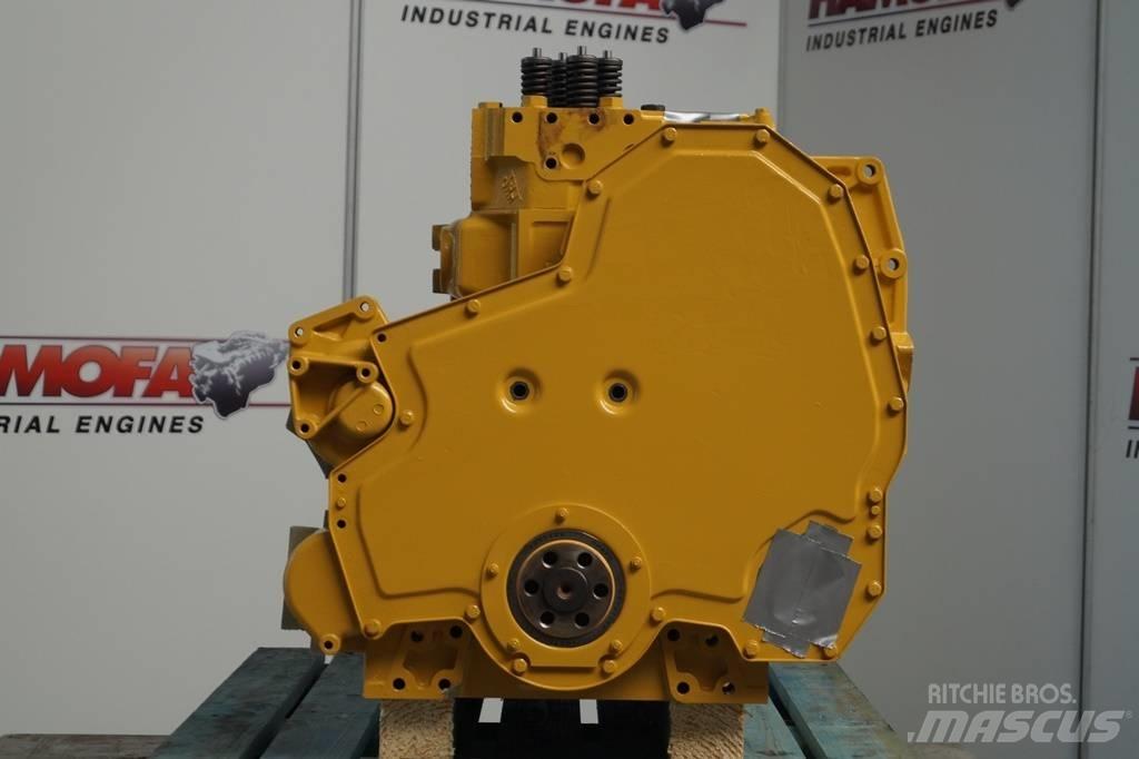 CAT C10 LONG-BLOCK Engines