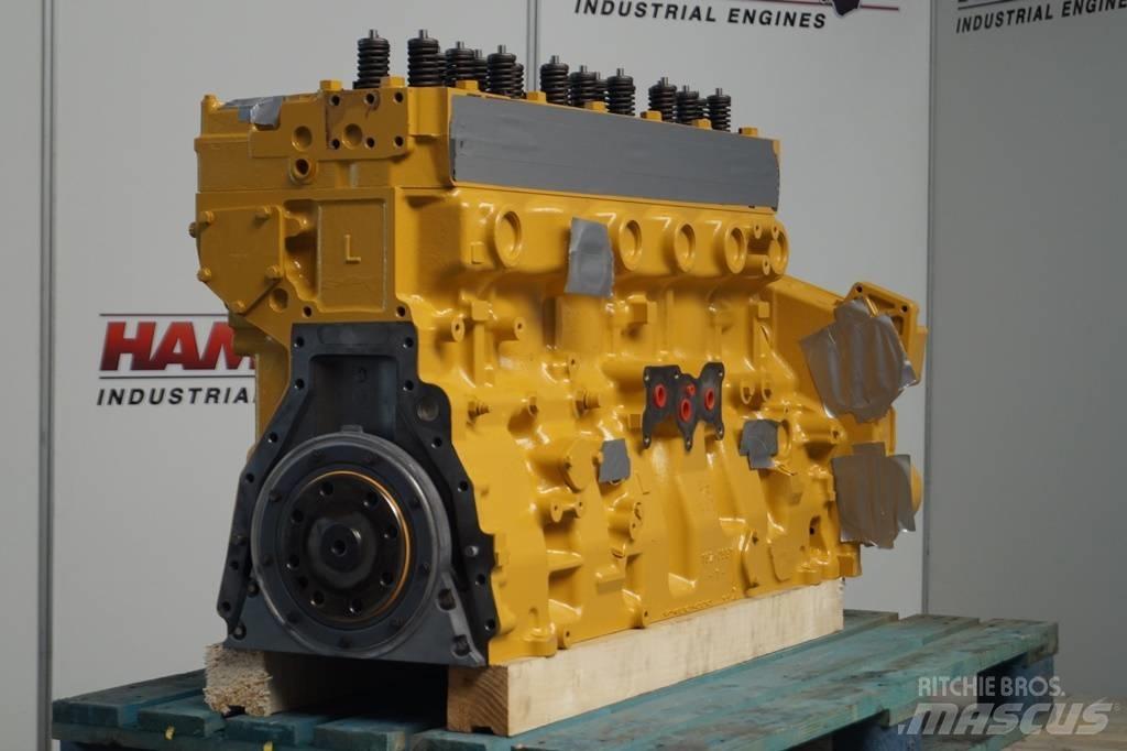 CAT C10 LONG-BLOCK Engines