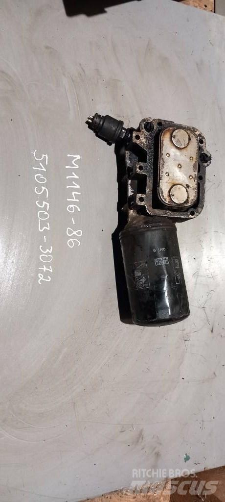 MAN TGA.    51055033072 Engines