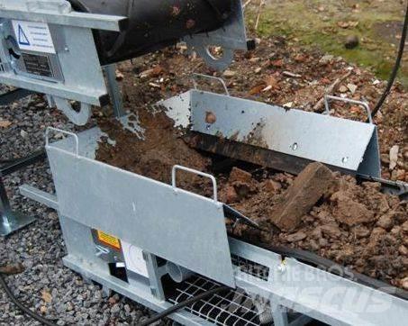  Etramo - Conveyor equipment