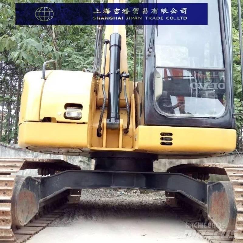 CAT 308 Mini excavators < 7t (Mini diggers)