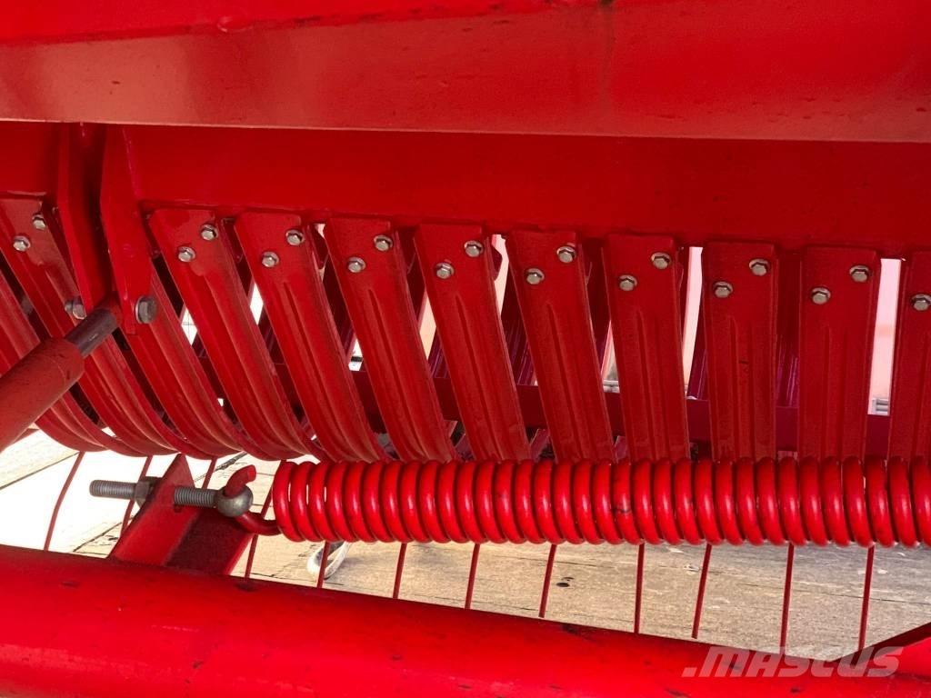 Unia Kostka Z511 NEW Square balers