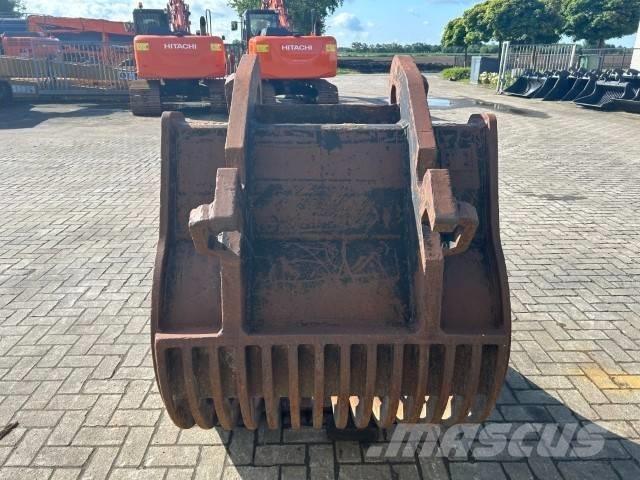  Puinbak CW 55 S Screening buckets