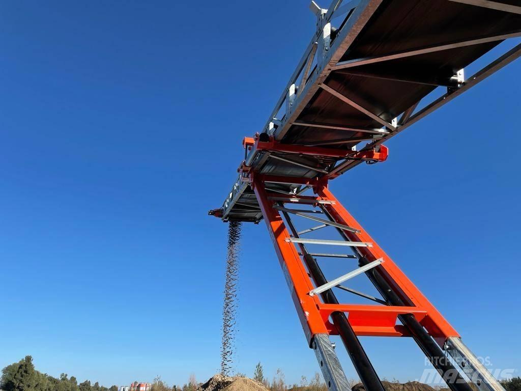Boltrack BT-482 Conveyors