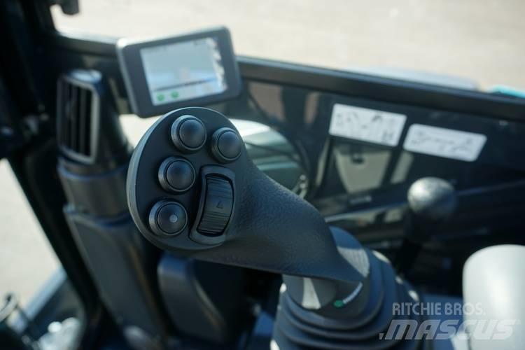 Airman AX 26 U-7 Mini excavators < 7t (Mini diggers)