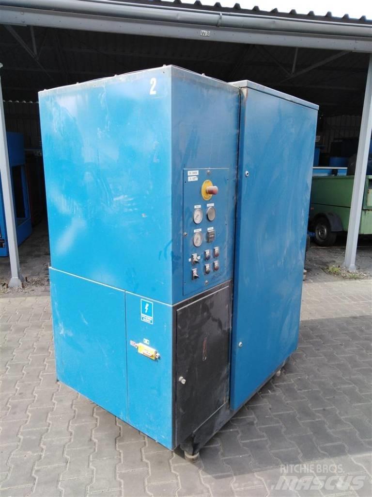  Airpol S250/1-380A Compressors