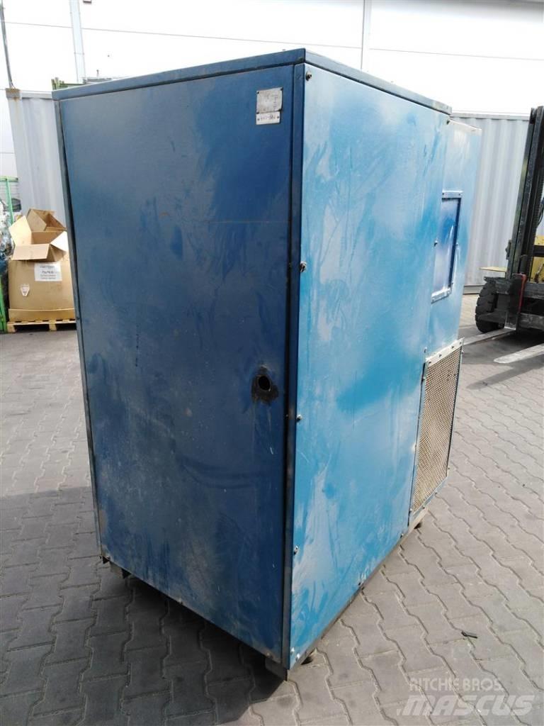  Airpol S250/1-380A Compressors