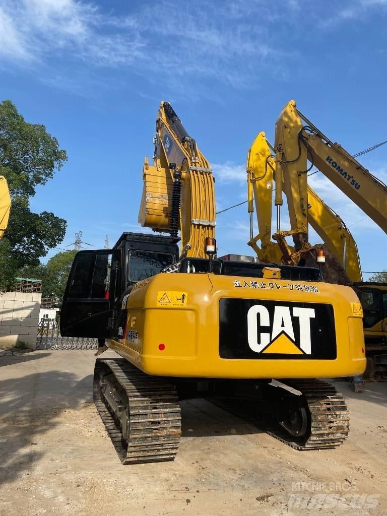 CAT CAT330 Mini excavators  7t - 12t