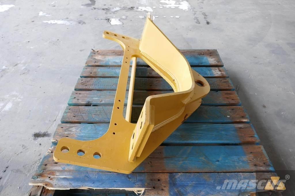 CAT 140M3 Drawbar Other components