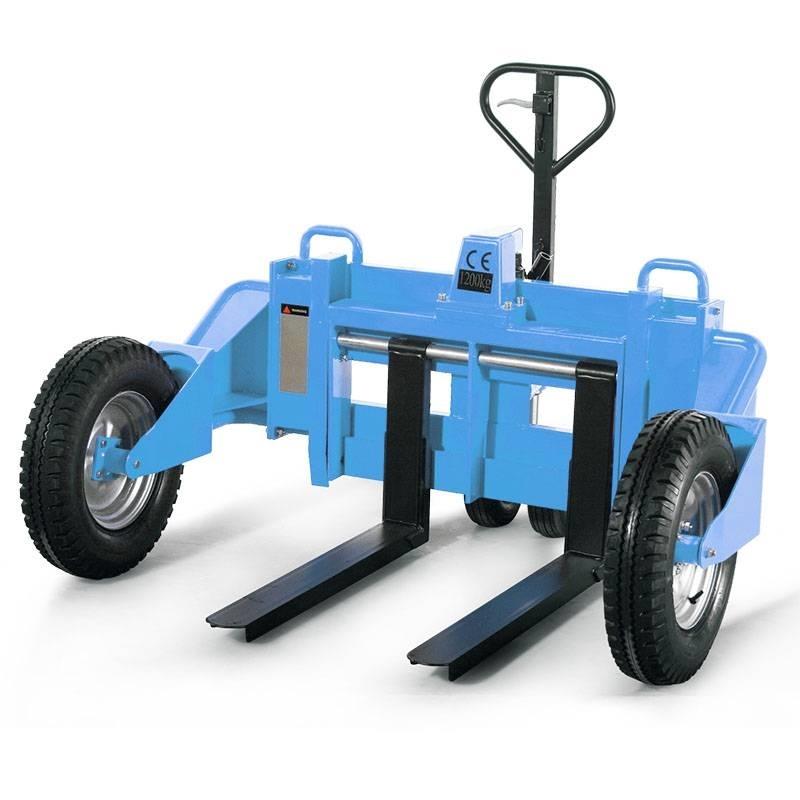  Tramag TRTT12 Other components