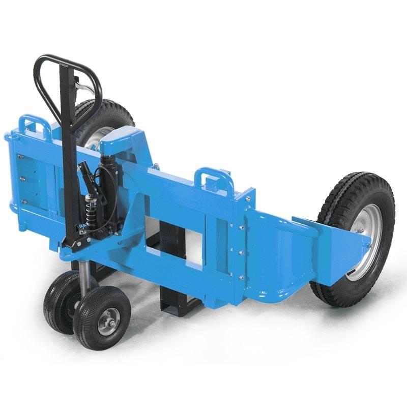  Tramag TRTT12 Other components