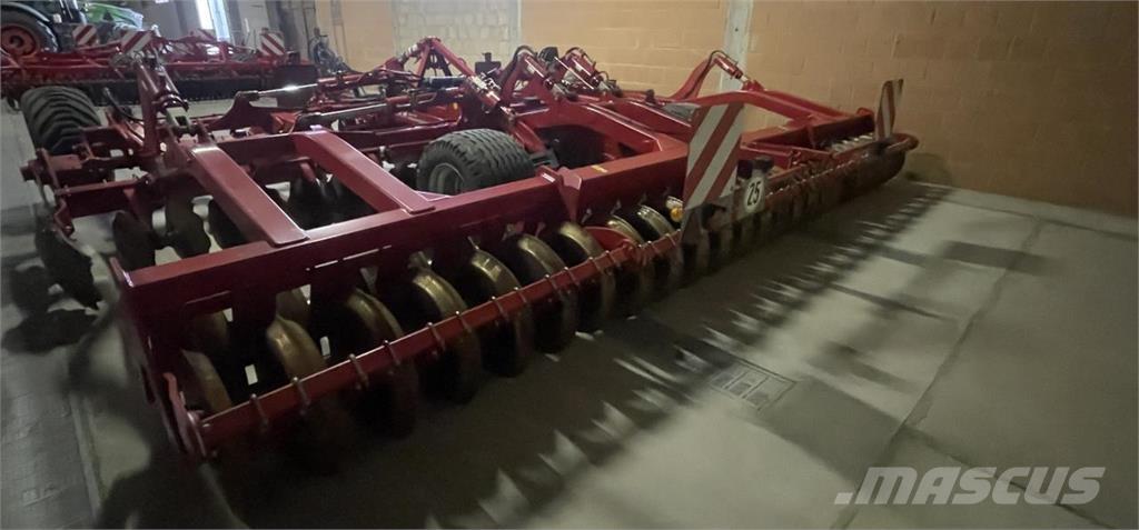 Horsch Joker 6RT Disc harrows