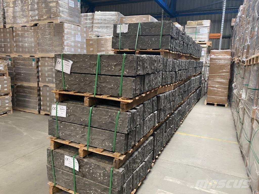  Basalt Kantsten Farm machinery