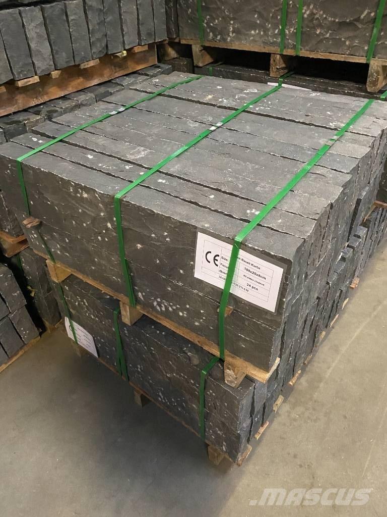  Basalt Kantsten Farm machinery