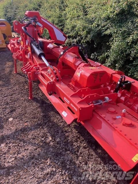 Maschio Aquila 6000 Power harrows and rototillers