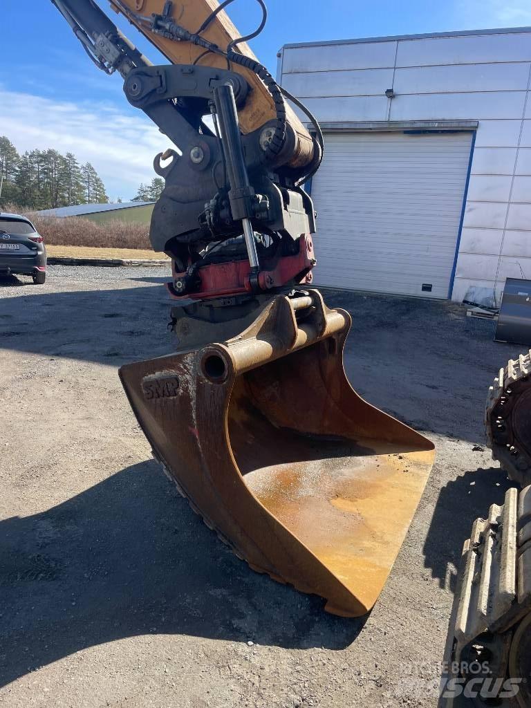 Liebherr R 926 LC Crawler excavators