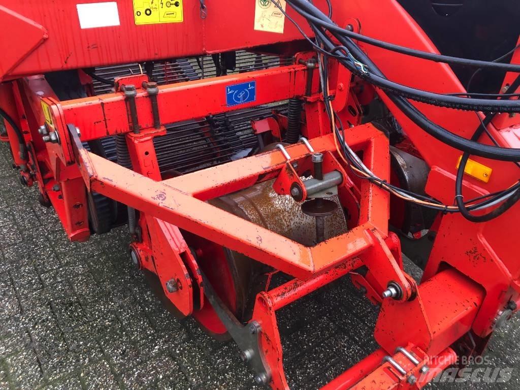Grimme GZ 1700 Potato harvesters