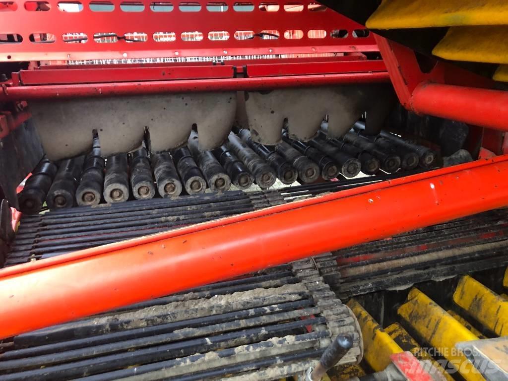 Grimme GZ 1700 Potato harvesters