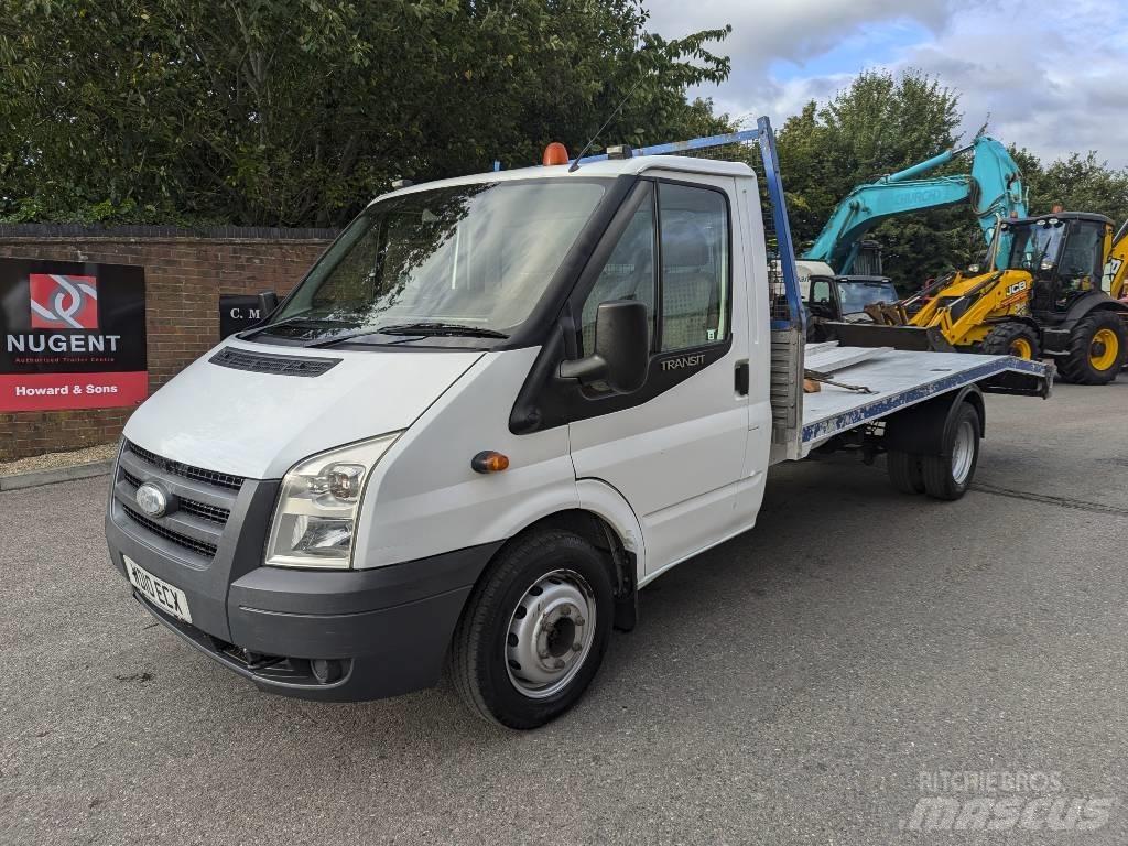Ford Transit Other