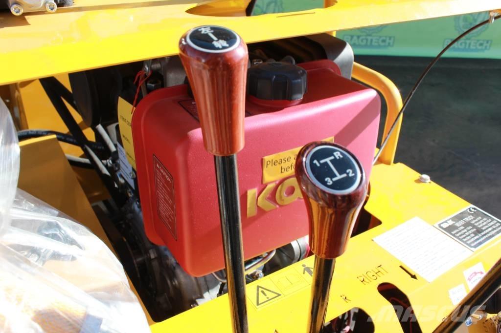  SDJK  800L Concrete/mortar mixers