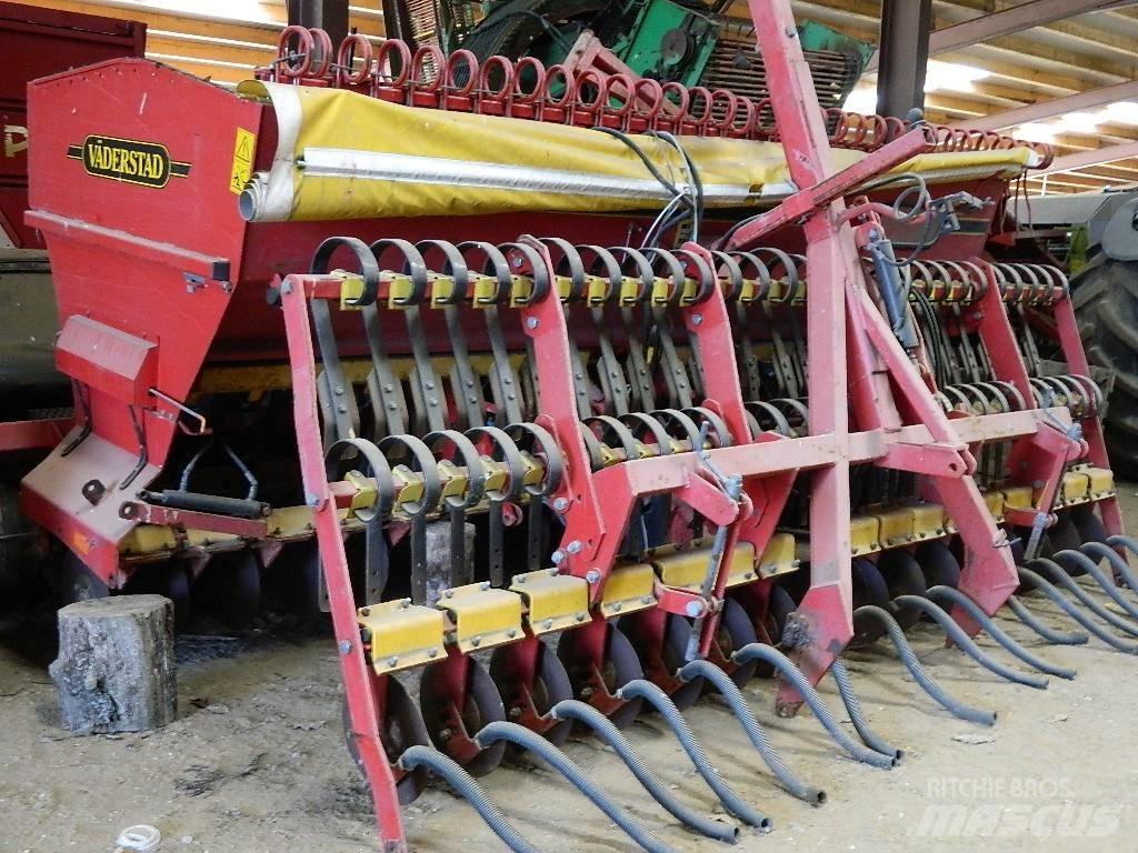 Väderstad Rapid400C Drills
