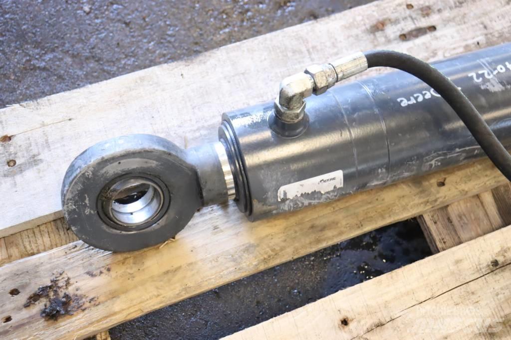 John Deere 1510g Forwarders