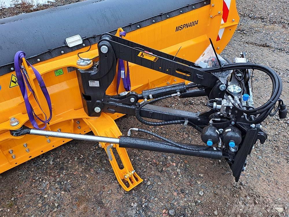 Meiren MSPN4004 Plows