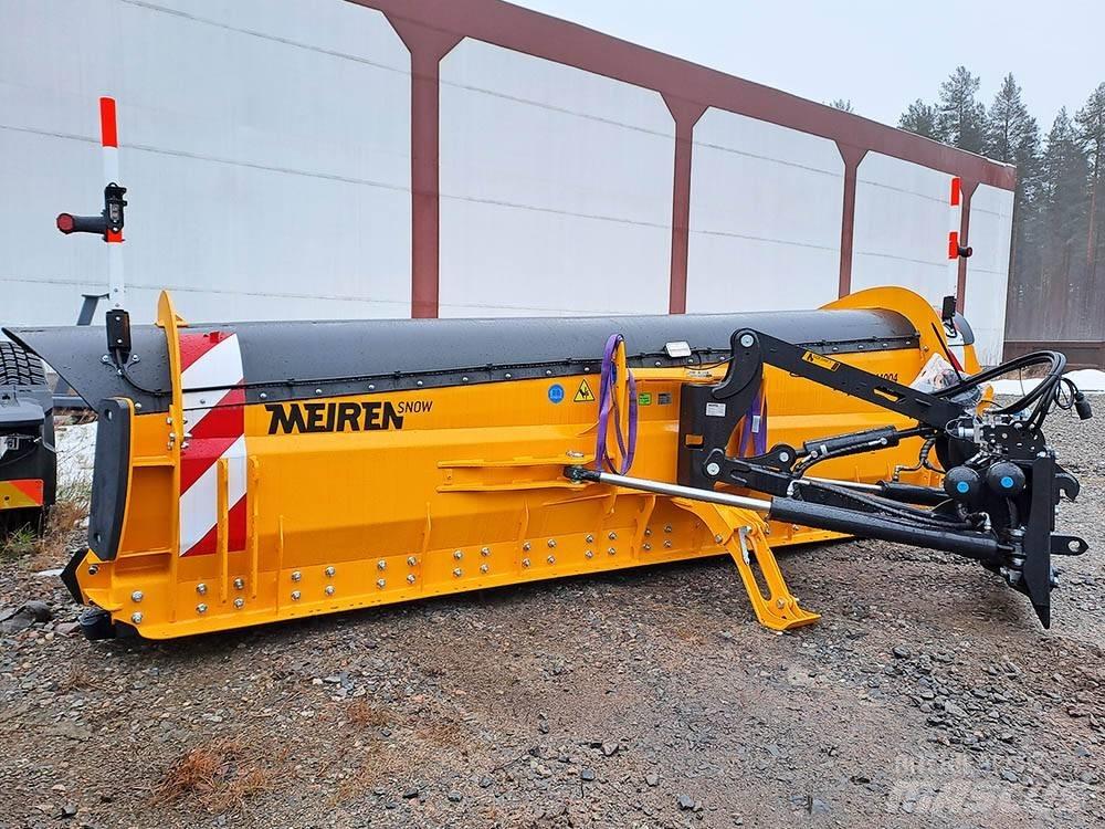 Meiren MSPN4004 Plows