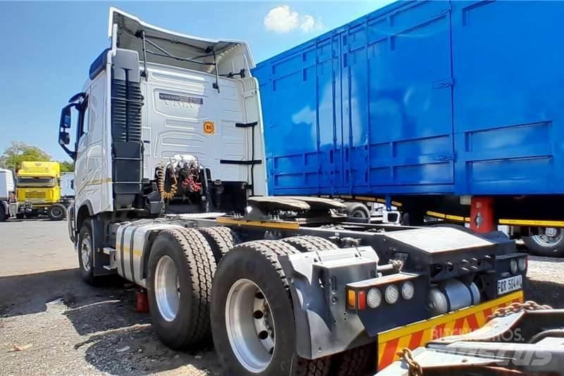 Volvo FH 480 Other trucks