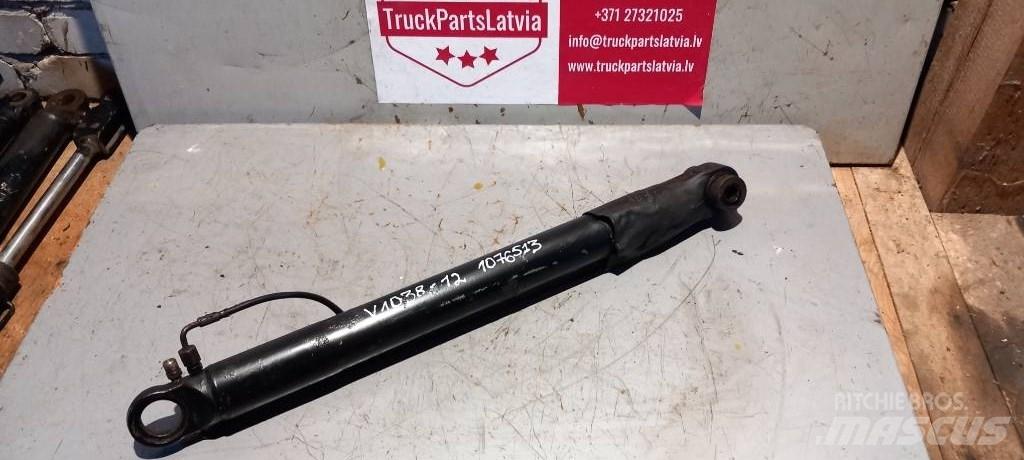 Volvo FH12.    1076513 Hydraulics