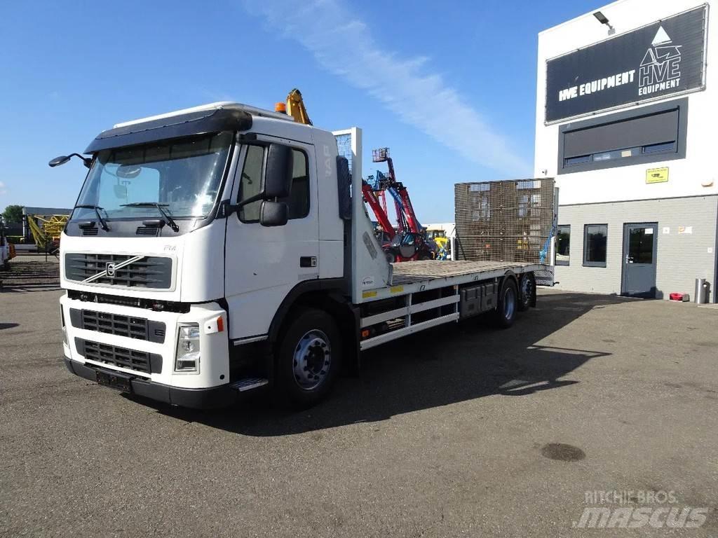 Volvo FM FM Transport vehicles