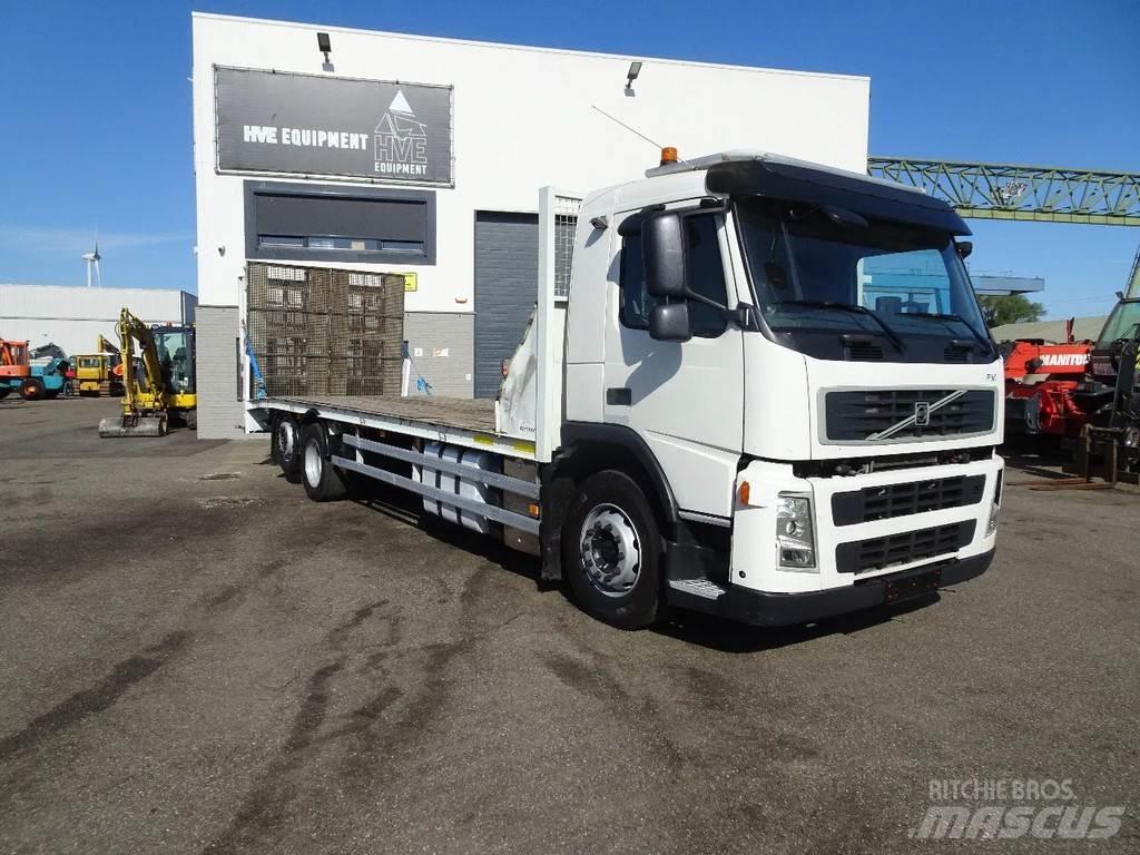 Volvo FM FM Transport vehicles