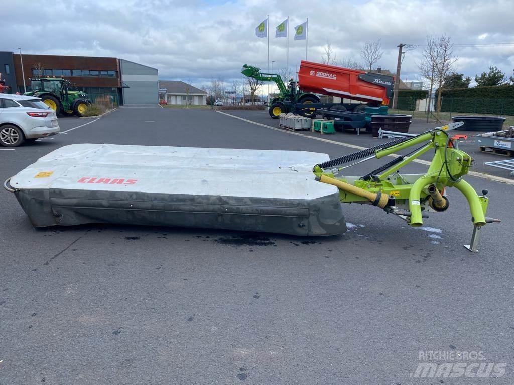 CLAAS DISCO 3150 Mowers