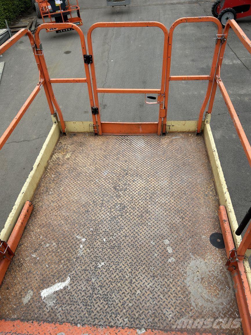 JLG 4069 LE (3614) Scissor lifts
