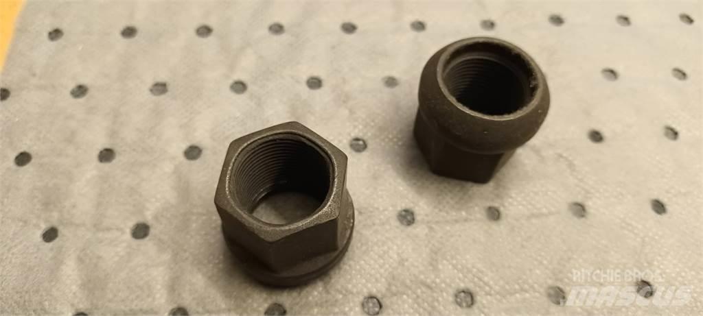 Rottne 053-0037 Chassis and suspension