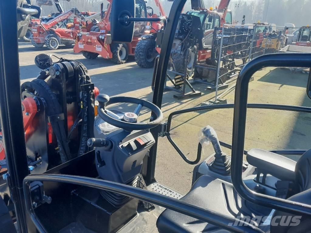 Manitou MLA 5-50 H Multi-purpose loaders