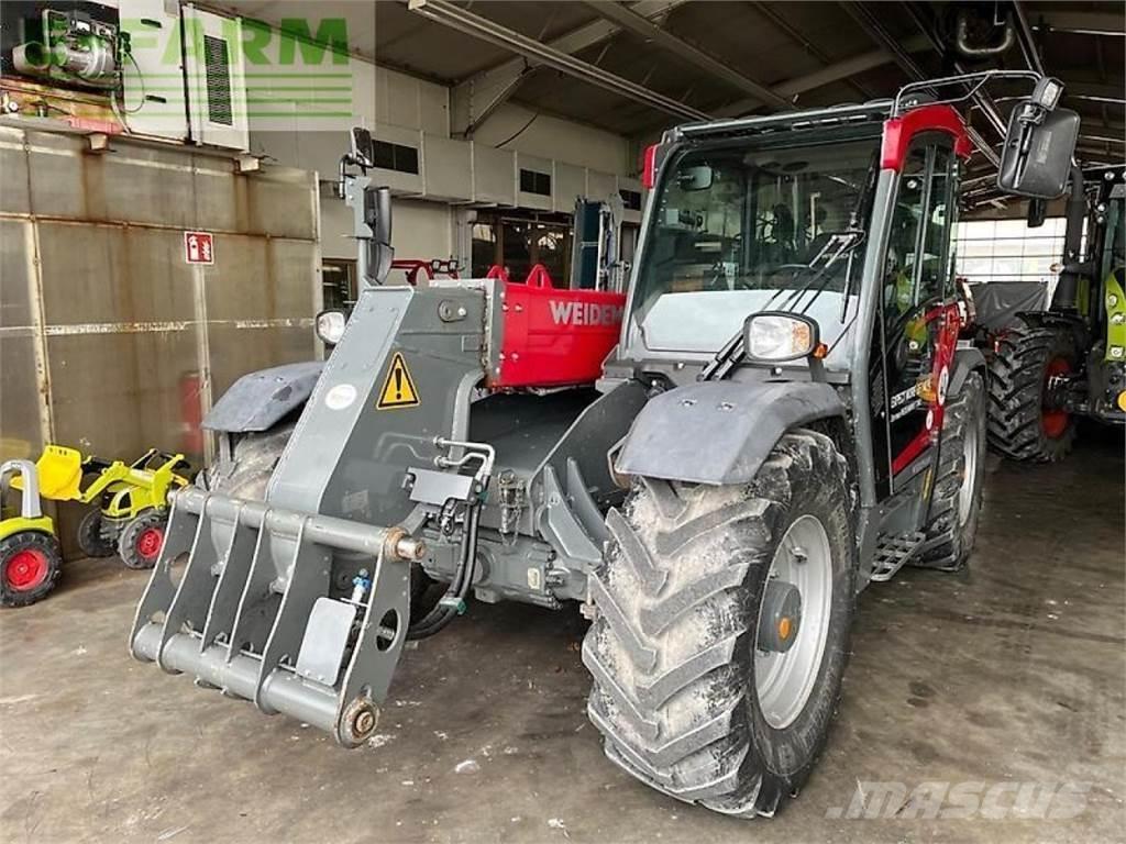 Weidemann t7042 Telehandlers
