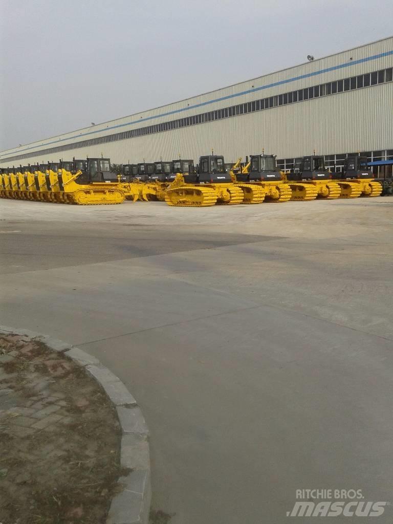 Shantui SD22G Crawler dozers