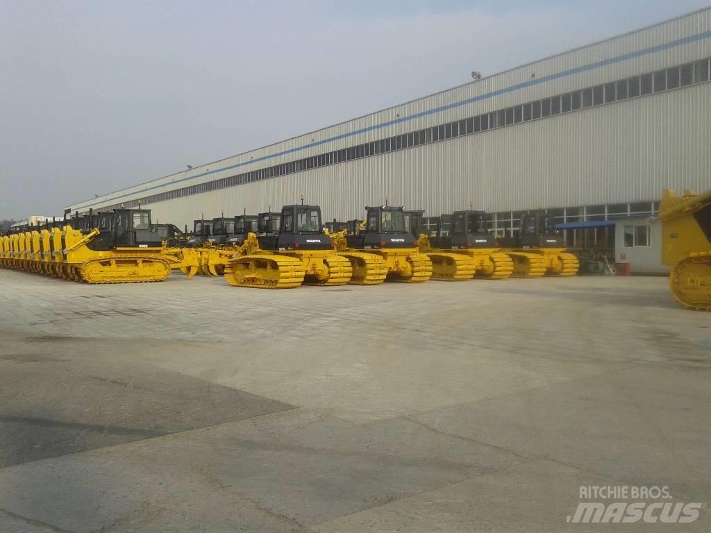 Shantui SD22G Crawler dozers